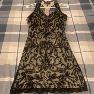 Camille La Vie dress, size 4
